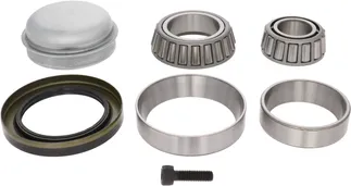 NTN Wheel Bearing Kit - 2033300051